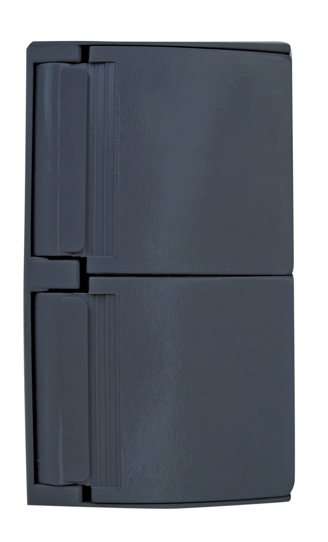 BLACK STANDARD COVER