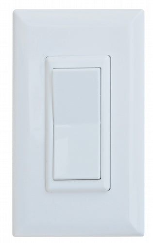 IN-LINE SPEED WIRE SWITCH
