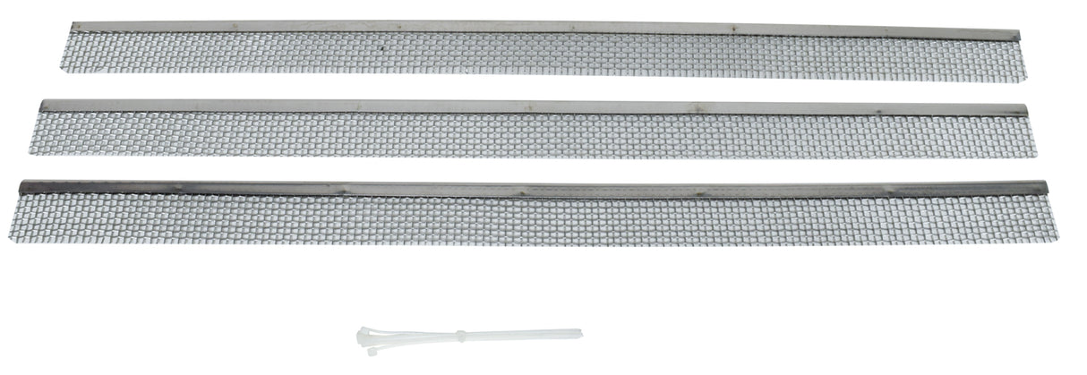 FRIDGE SLAT 19.6'X1.3'CRD