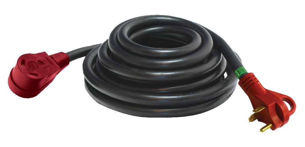 30A 25' EXT CORD