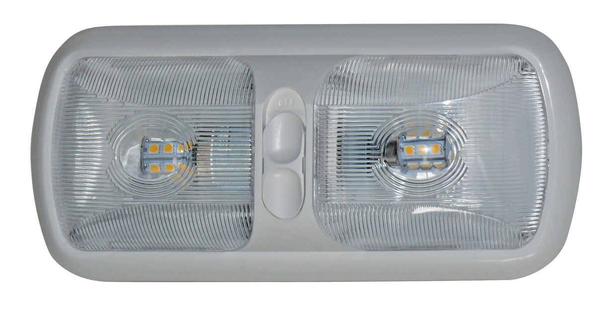 EURO LED DOUBLE SW