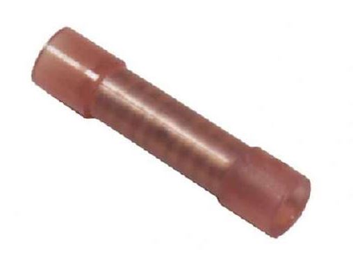 22-18AWG NY BUTT CONNTRS