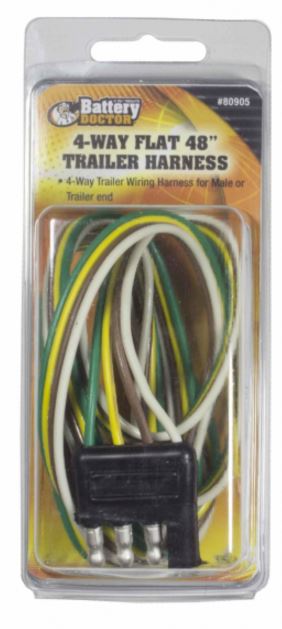 48' TRAILER HARNESS