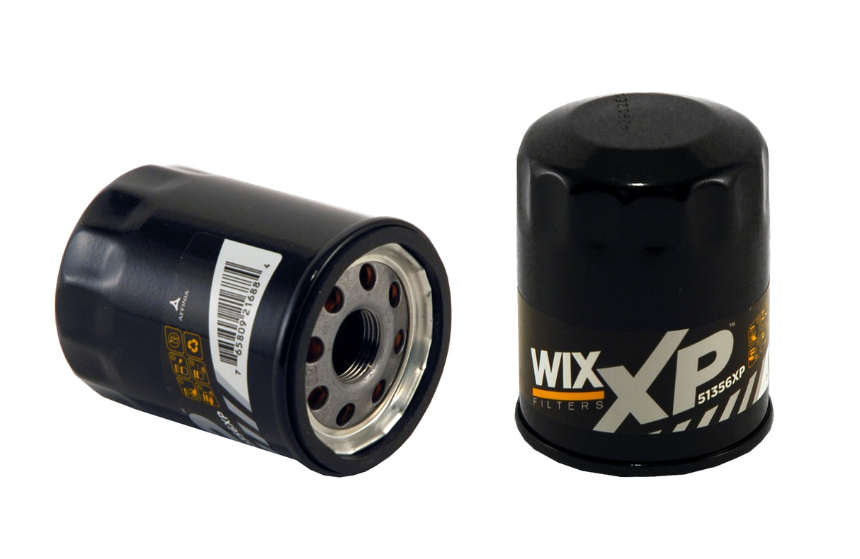 WIX XP OIL FILTER