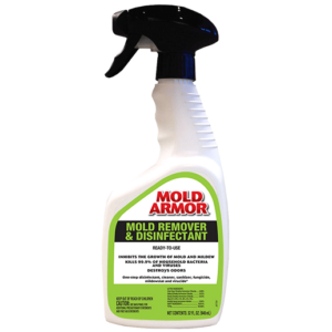 MA MOLD REMOVER & DISINFECTANT 32OZ