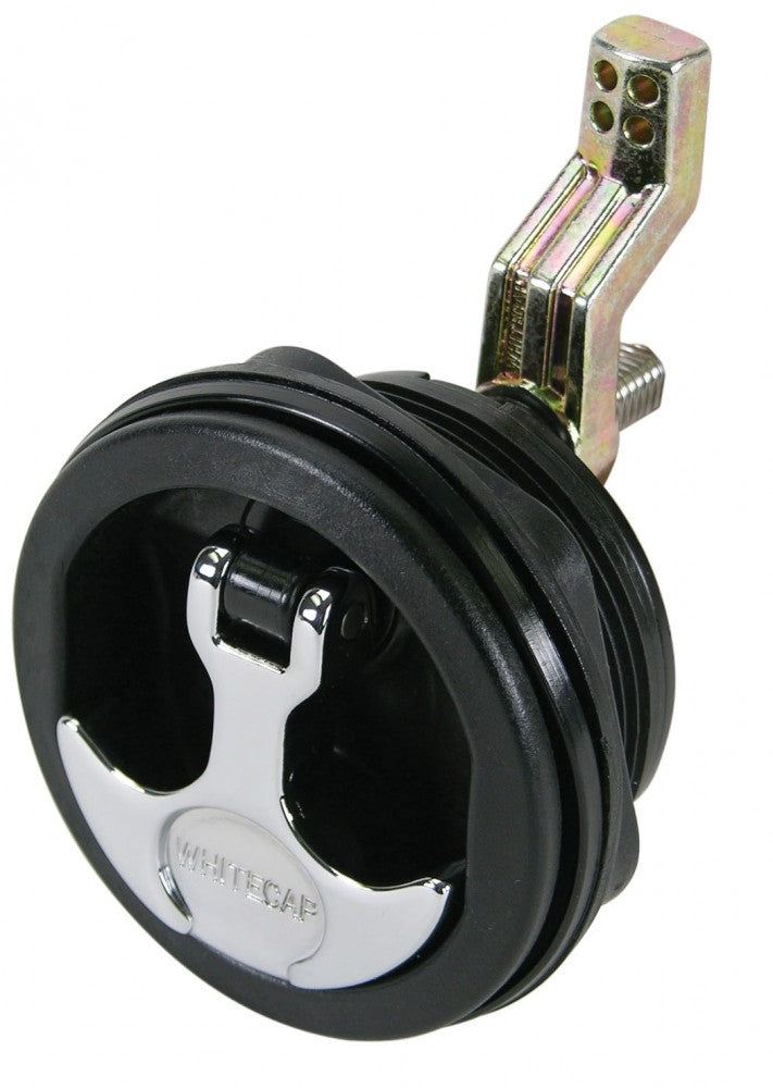 BLACK LOCKING T-HANDLE