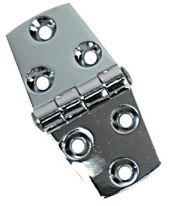 C.P. ZAMAC 3' - 1-1/2' BUTT HINGE