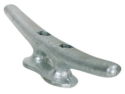 6' GALVANIZED DOCK CLEAT