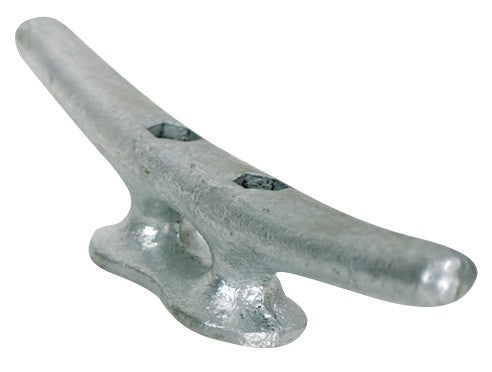 8' GALVANIZED DOCK CLEAT