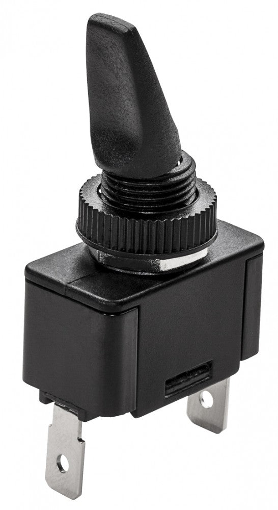 TOGGLE SWITCH  3 POSITION  ON/OFF/O