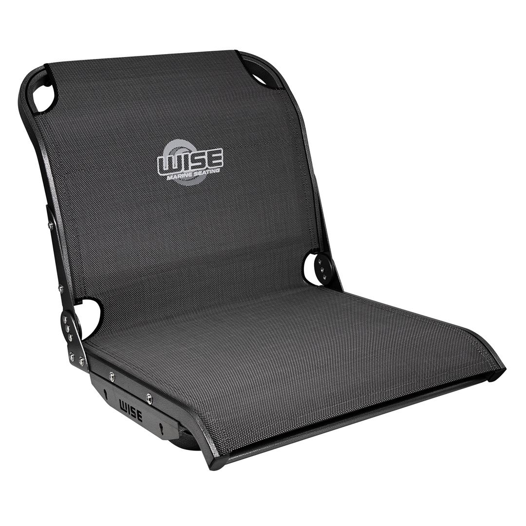 AERO X MESH MID BACK BOAT SEAT