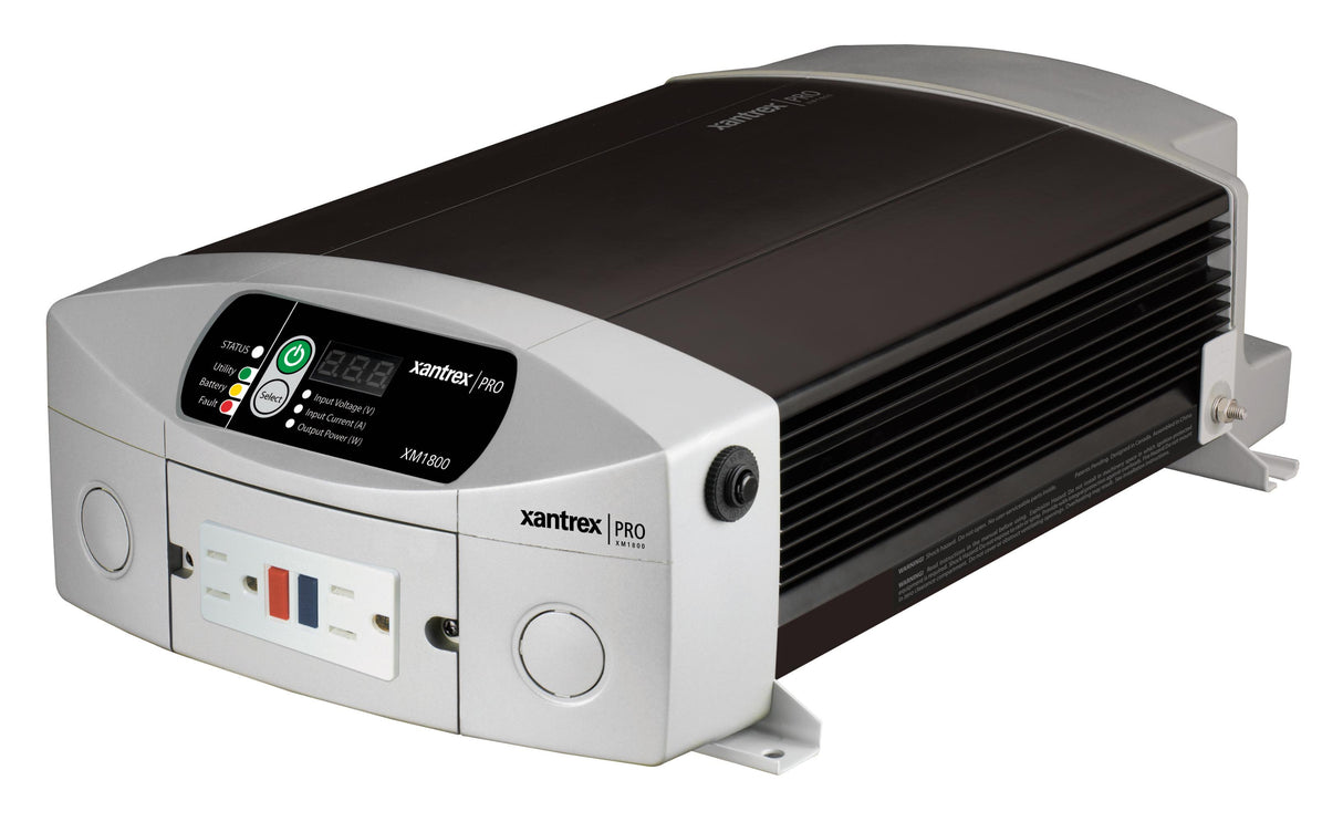 PRO XM 1000 INVERTER