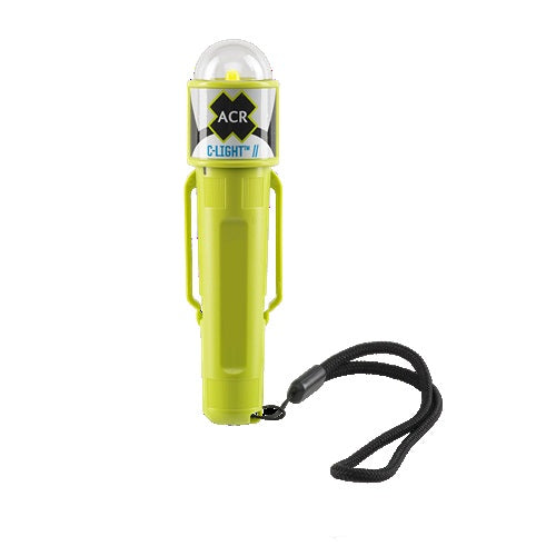 Acr C-light Led Pfd Light