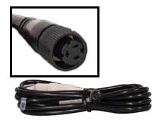 Furuno 000-135-397 Powercord