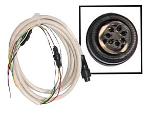 Furuno 000-159-686 Power Cord