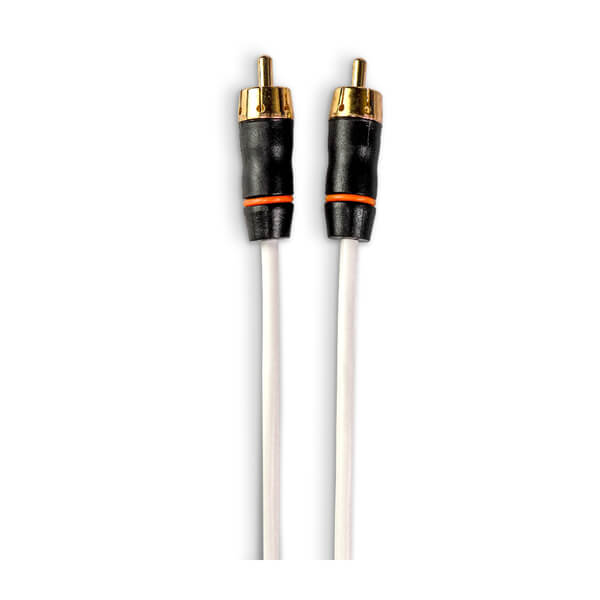 Fusion Ms-srca25 25' Audio Interconnect Cable 1-zone, 1-channnel