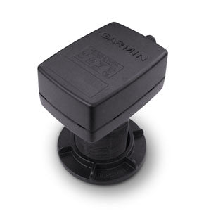 Garmin 010-00701-00 12deg Nmea 2k Thru Hull Transducer