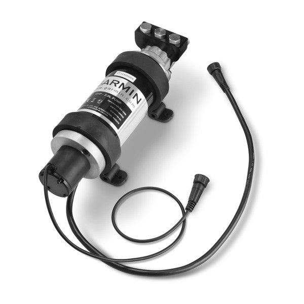 Garmin 2.0 Liter Pump Kit