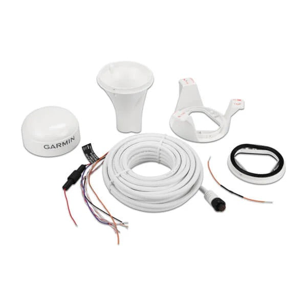 Garmin Gps24xd Hvs Nmea 0183 Gps Sensor With Heading Sensor