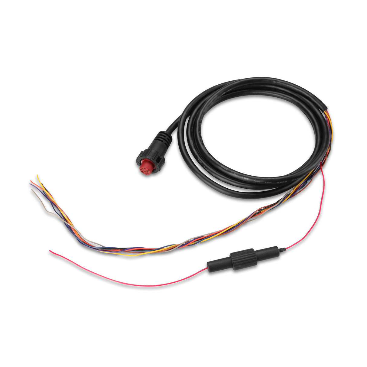 Garmin 010-12152-10 Powercord