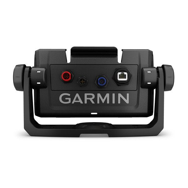 Garmin Tilt/swivel Mount Quick-release Cradle For Echomap 7xcv