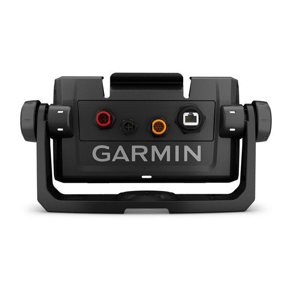 Garmin Tilt/swivel Mount Quick-release Cradle For Echomap Plus 7xsv