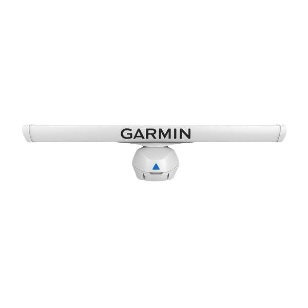 Garmin Gmr Fantom 56 Radar 50 Watts With 6ft Antenna White Finsih