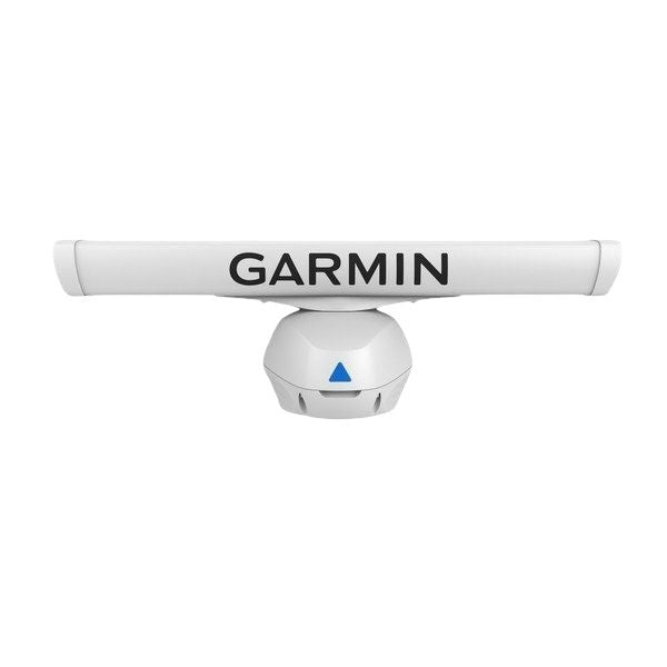 Garmin Gmr Fantom 124 Radar 120 Watts With 4ft Antenna White Finsih