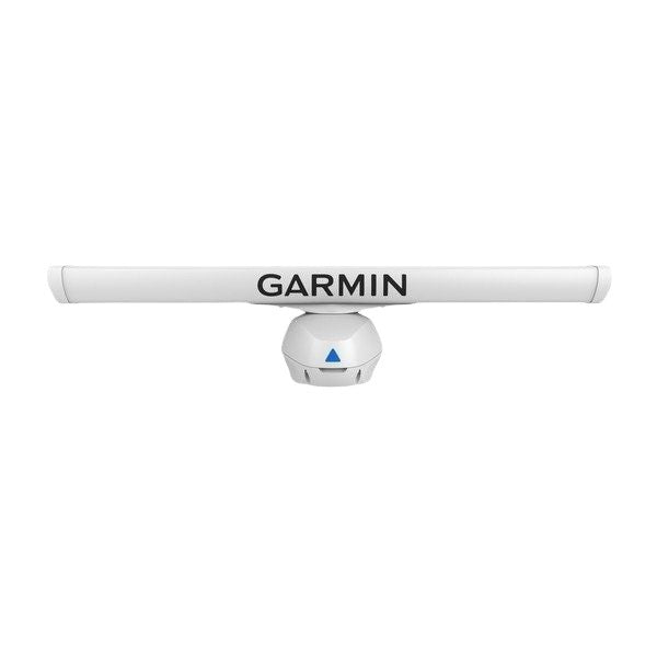 Garmin Gmr Fantom 126 Radar 120 Watts With 6ft Antenna White Finsih