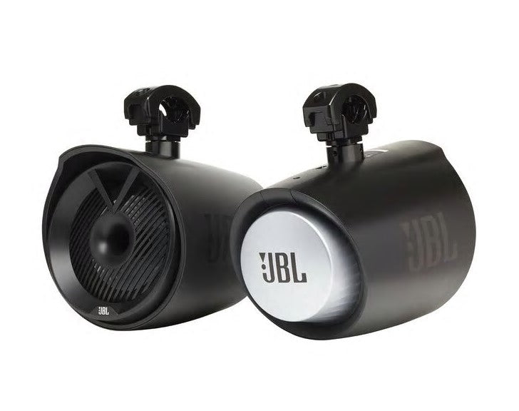 Jbl 8"" Tower X Marine Speakers