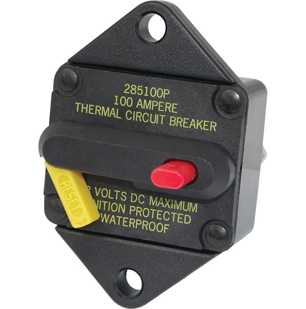 Lewmar 90amp Circuit Breaker