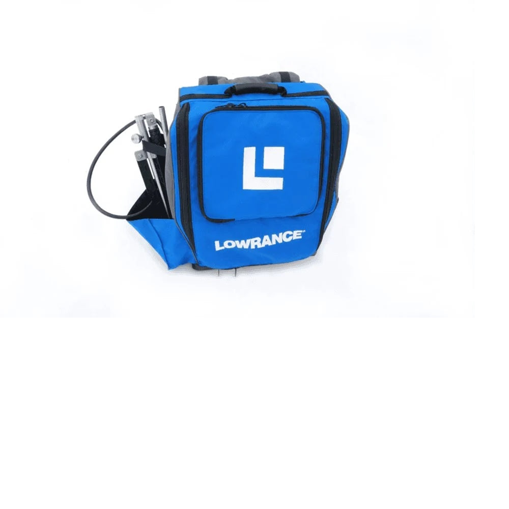 Lowrance Explorer Activetarget Kit