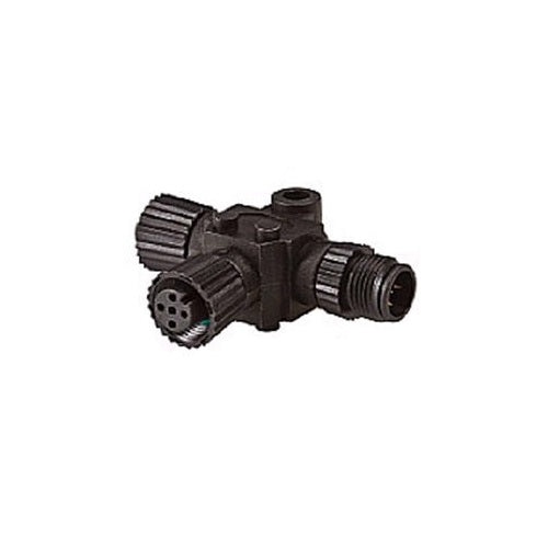Lowrance N2k-t-rd Nmea 2000 Tee-connector