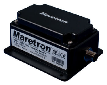 Maretron Fpm100-01 Fluid Pressure Monitor