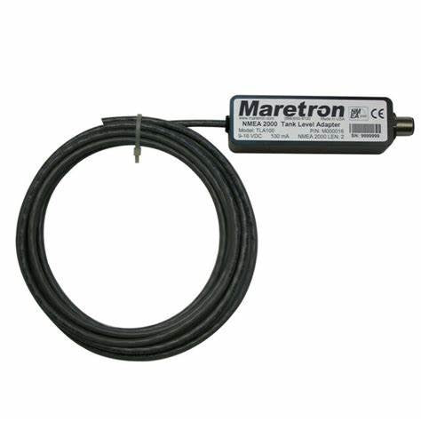 Maretron Tla100-01 Tank Level Adapter