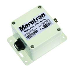 Maretron Usb100-01 N2k To Usb Gateway