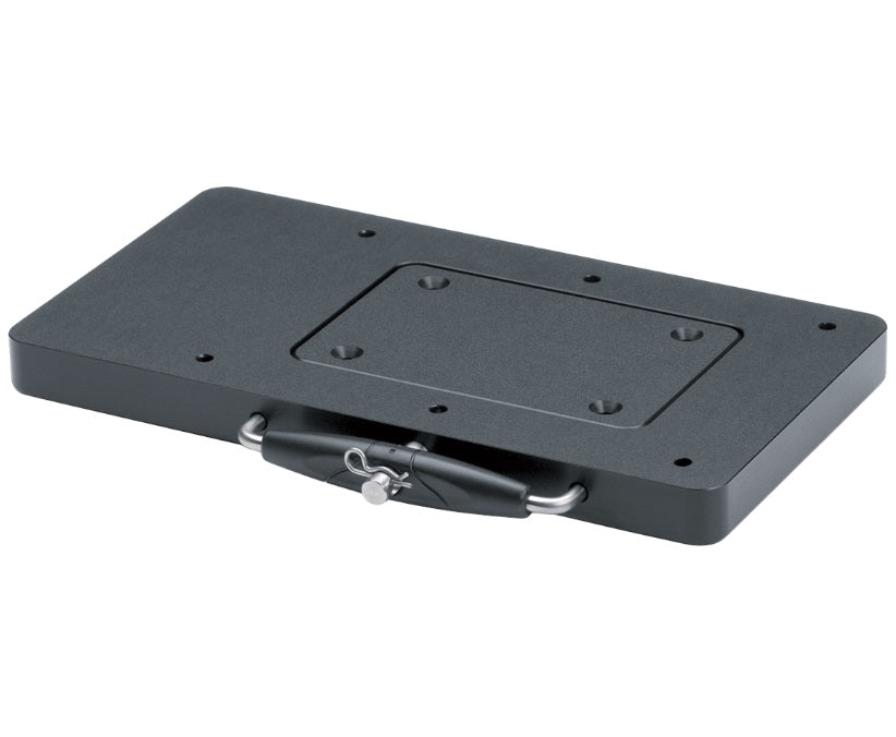 Minn Kota Mka-21 Composite Quick Release Bracket