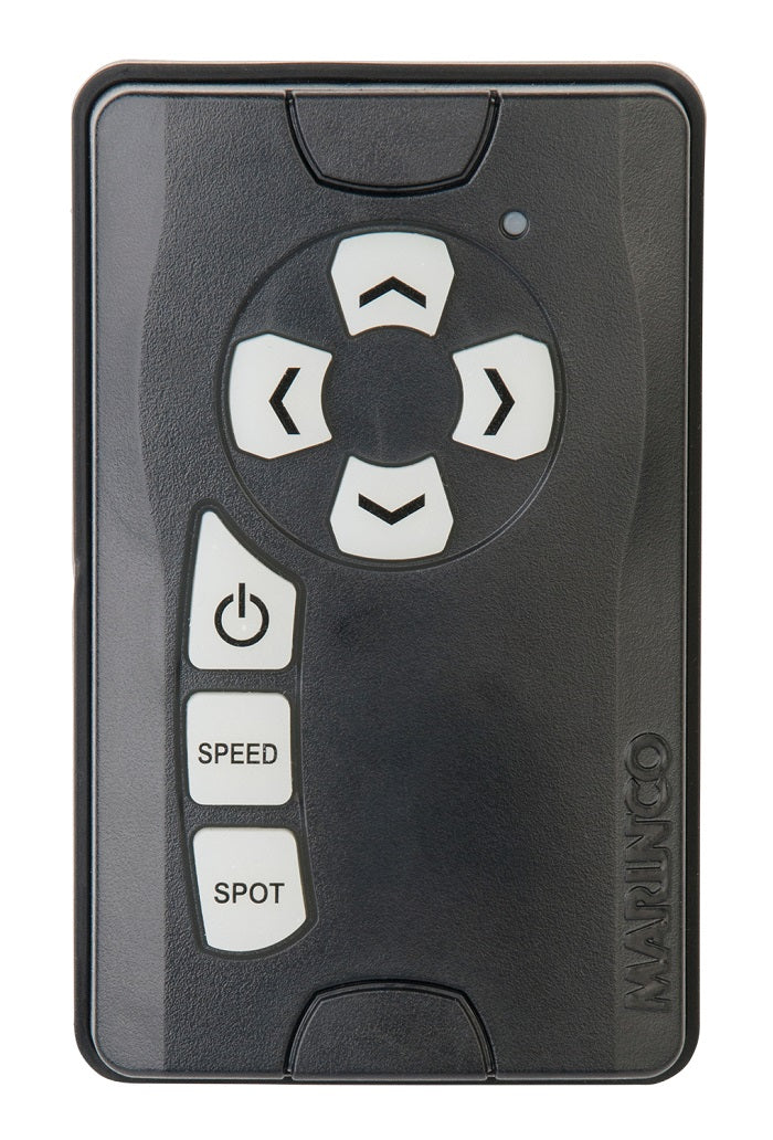 Marinco 22250-r Bridge Remote For 22050a