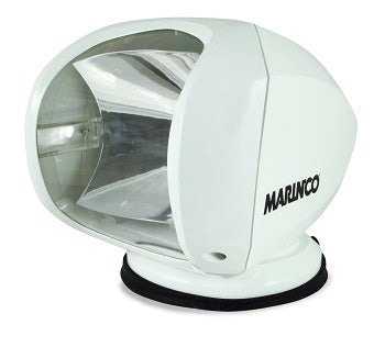 Marinco Spl-12w Spotlight 12/24v 100w Halogen