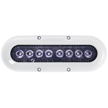 Oceanled X8 X-series Ultra White Led