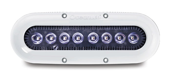 Oceanled X8 X-series Midnight Blue Led