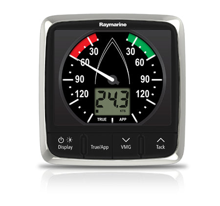 Raymarine I60 Wind Display