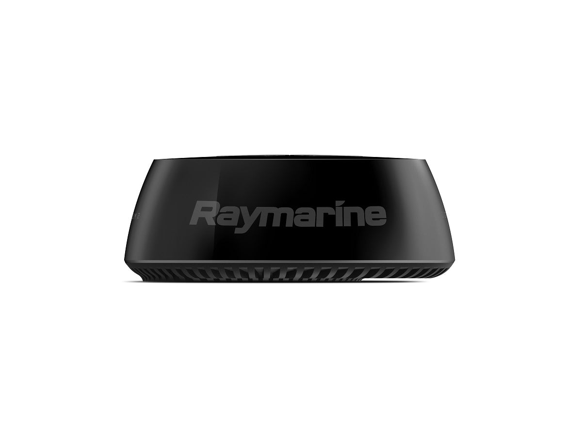 Raymarine Q24d Quantum 2 Black Radar Dome No Cables