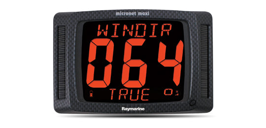 Raymarine Micronet Wireless Multi Maxi Display