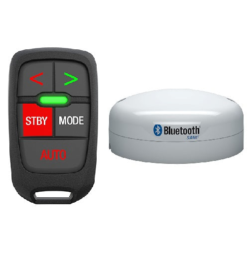 Simrad Wr10 Wireless Remote Kit For Autopilots