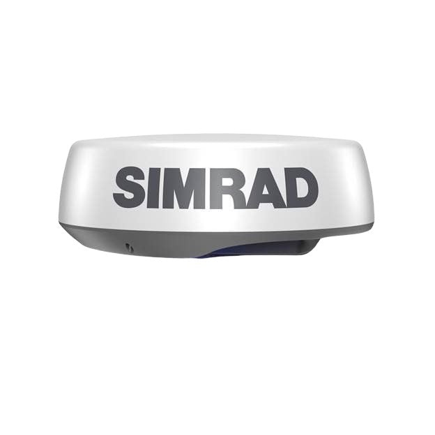 Simrad Halo 24 Radar Dome