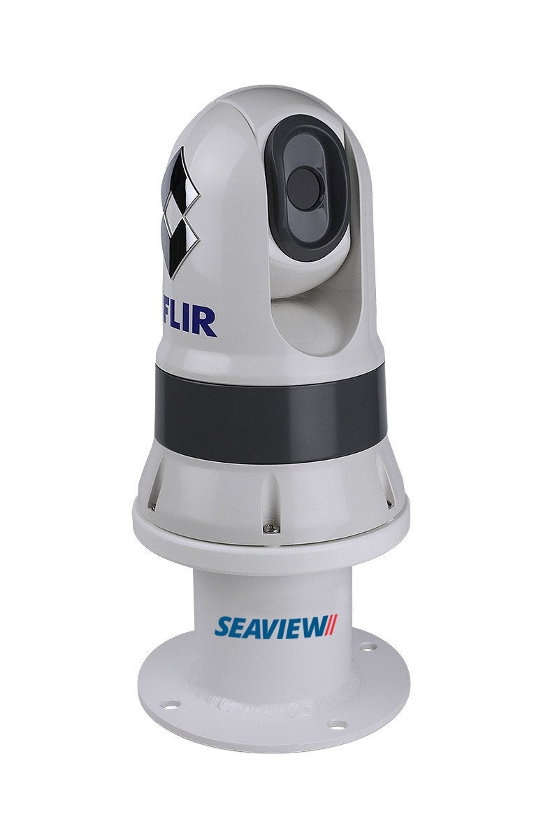 Seaview Pm5fmh8 5"" Mount Flir M100/200 Series